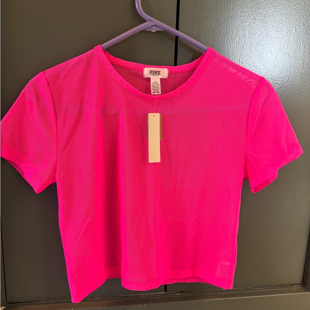 New: Victoria Secret Top